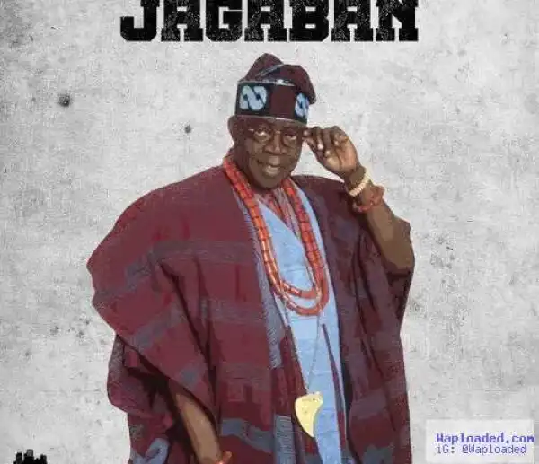 Pryse - Jagaban